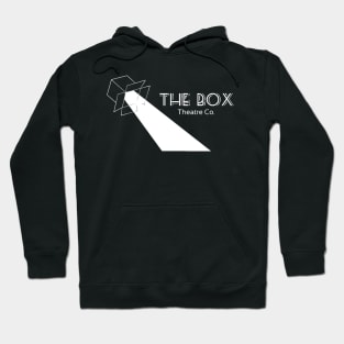 The Box Theatre Co.  Apparel Hoodie